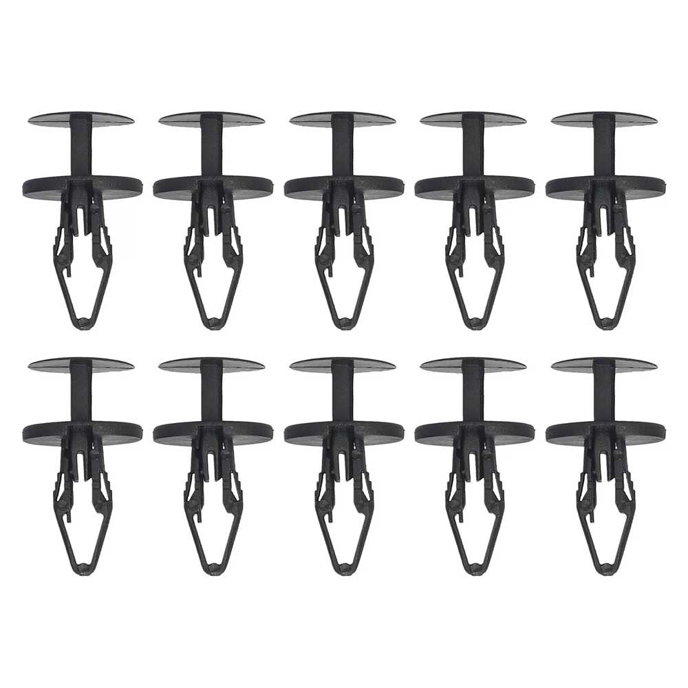 Lökhárító rögzítő patent