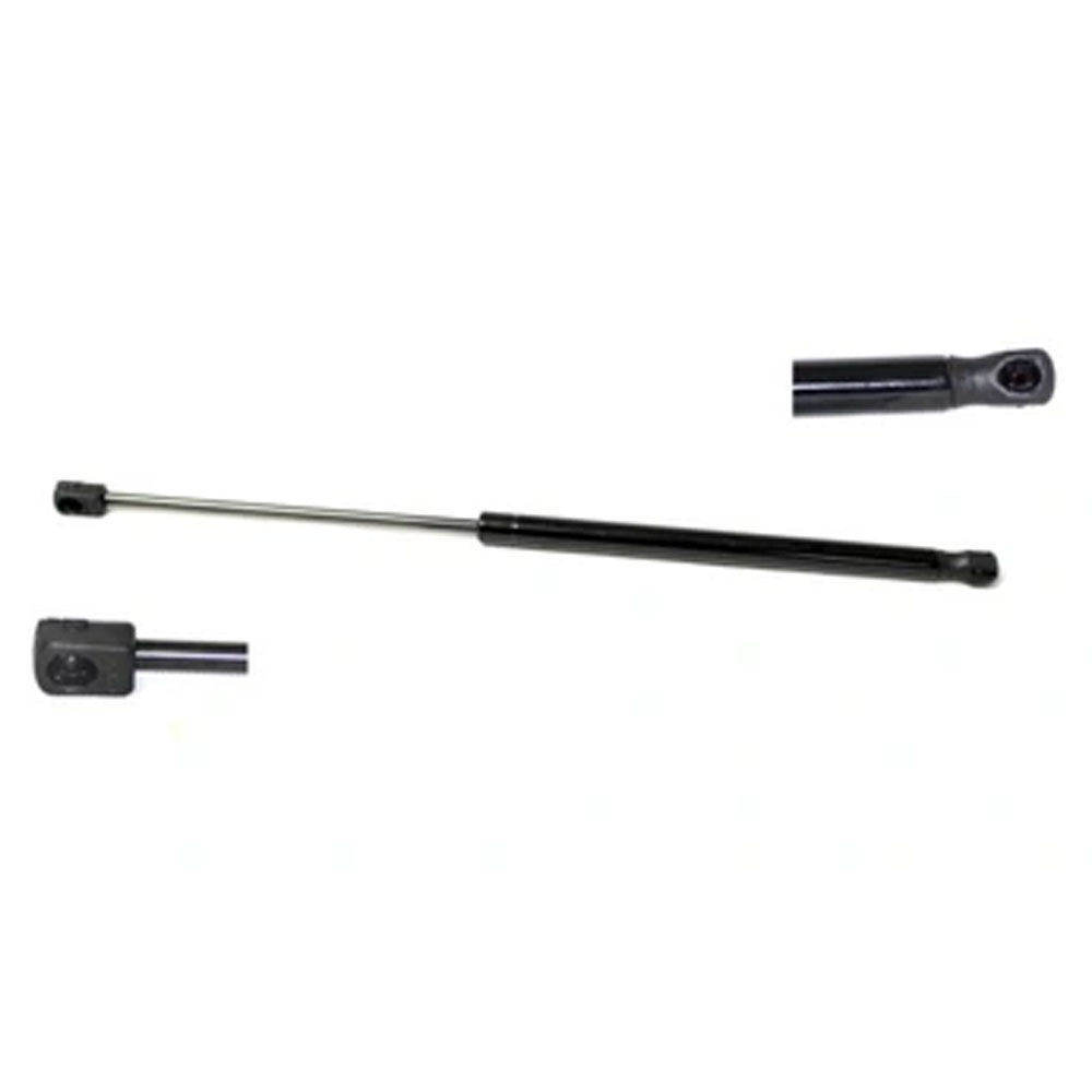 Nissan Almera II Hatchback csomagtér gázteleszkóp 2000-2006