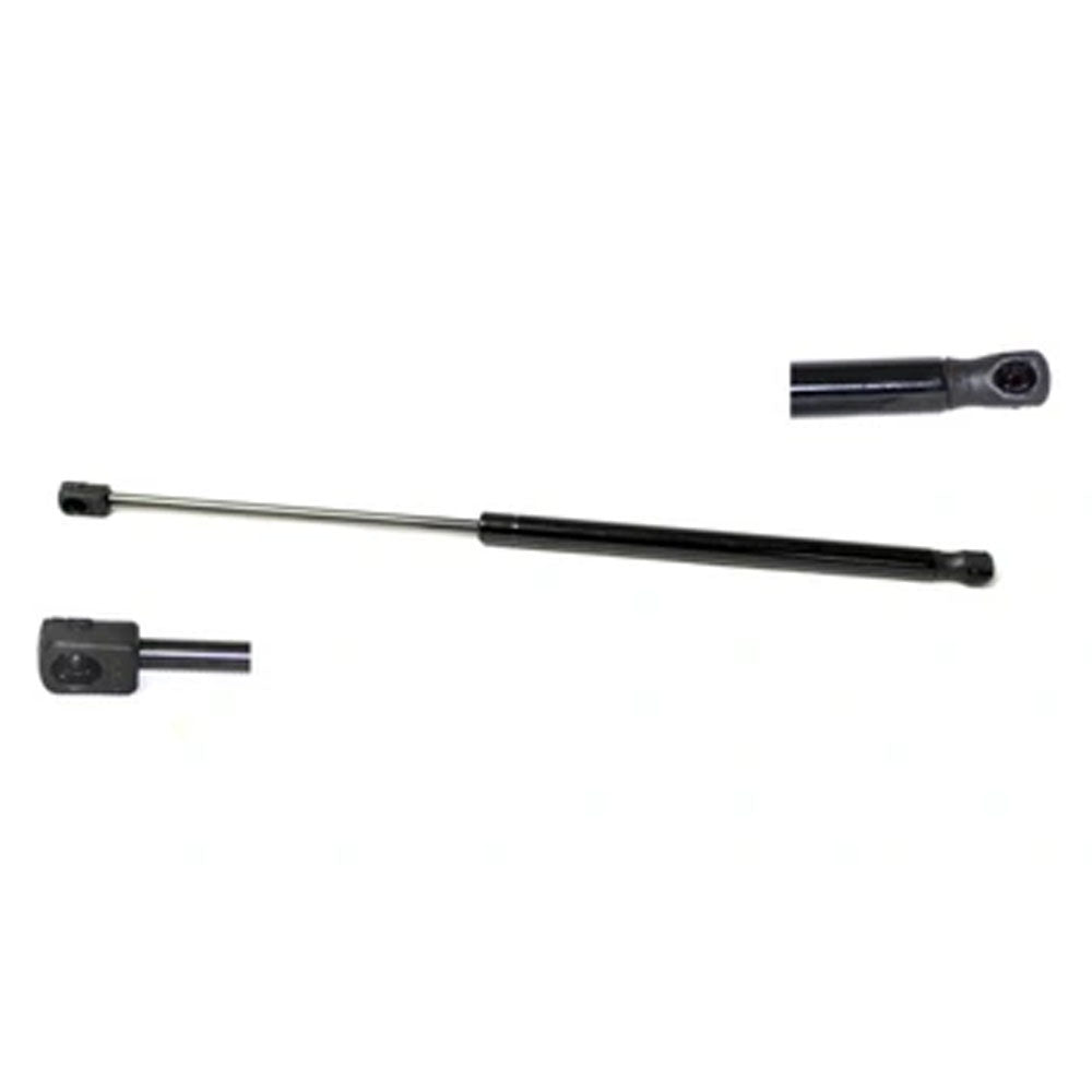 BMW X6 (E71, E72) csomagtér gázteleszkóp 2008-2014