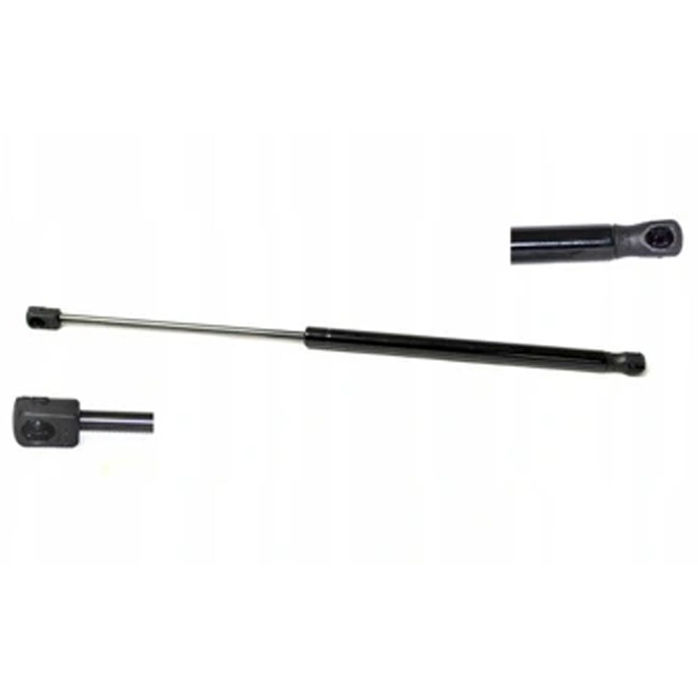 Kia Carens III csomagtér gázteleszkóp 2006-