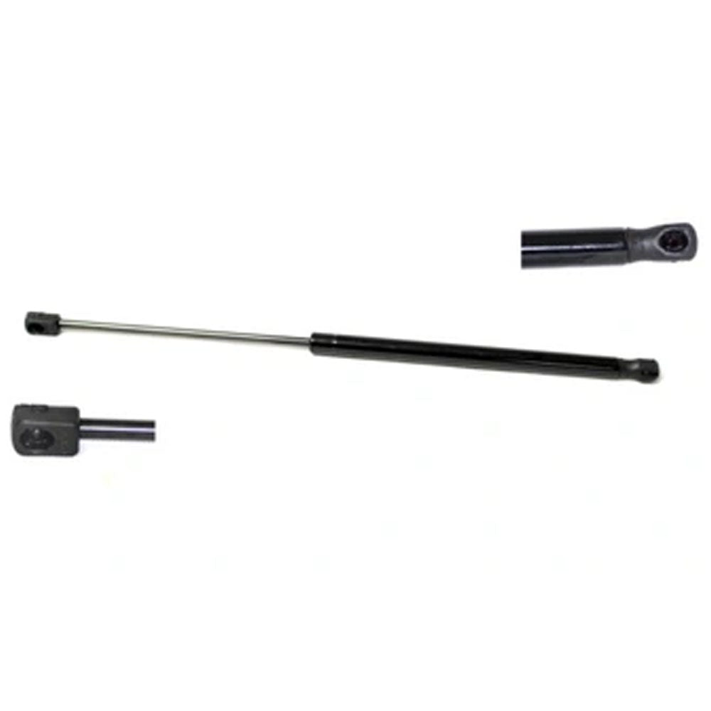 Mazda 3 Sedan csomagtér gázteleszkóp 2003-2009