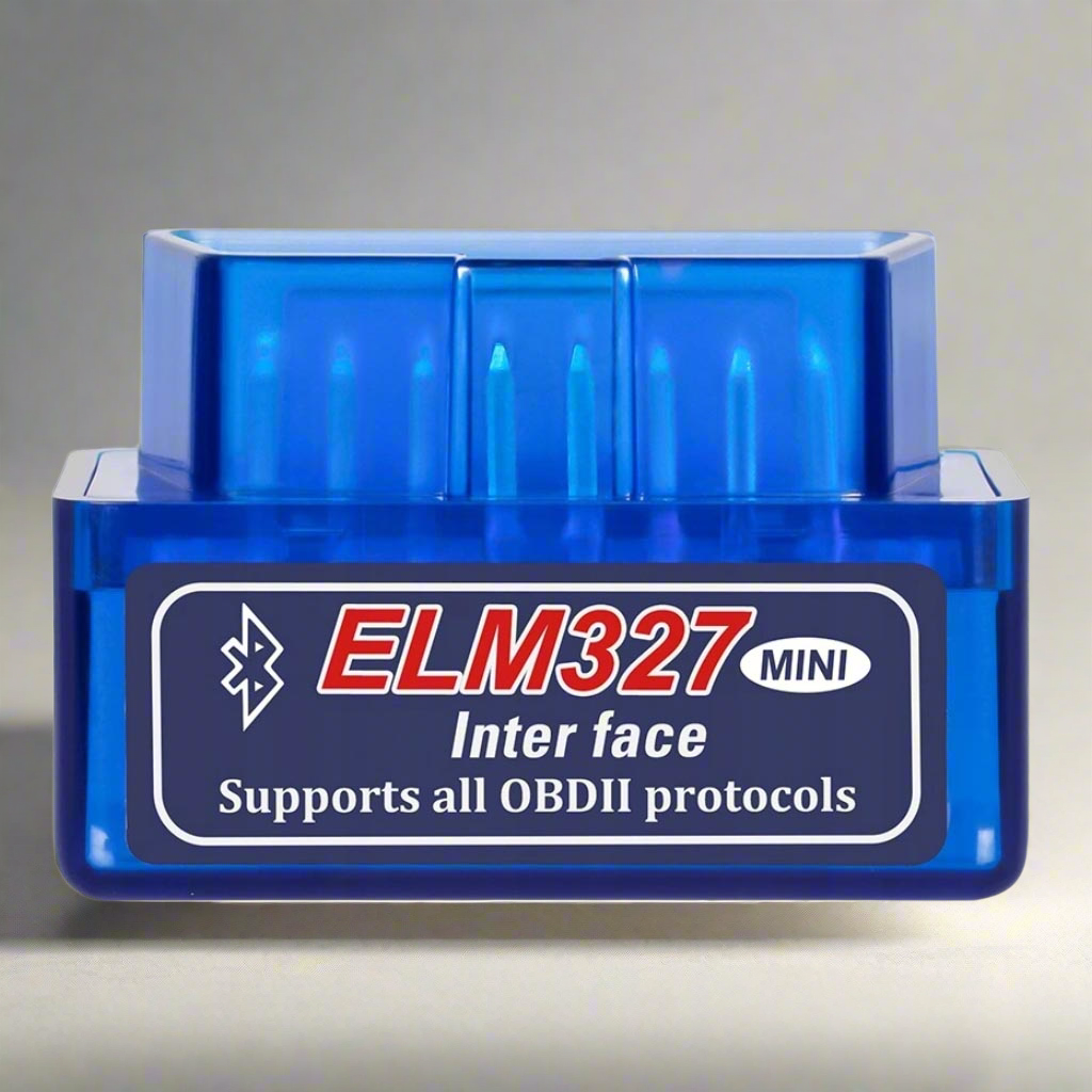 elm327 hibakódolvasó Bluetooth autódiagnosztika obd2