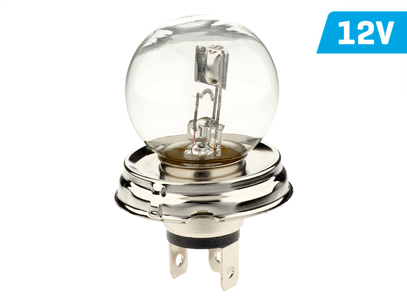 Izzó VISION R2 12V 12V 45 / 40W P45t U E4