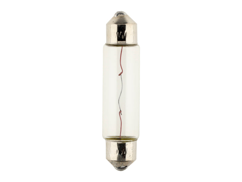izzó VISION C10W 11X43 12V 10W SV85 – kép 2