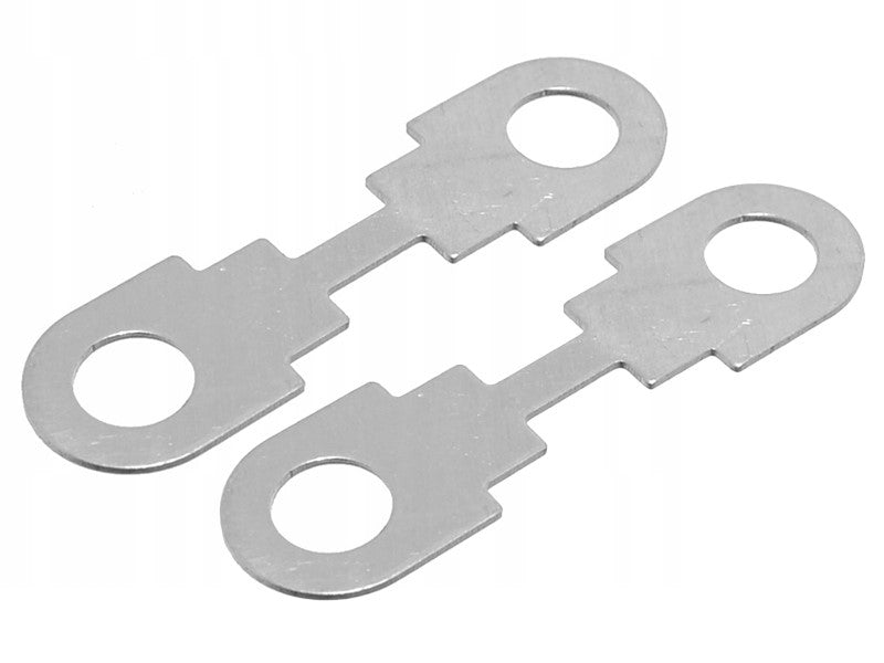 HSB 42x12 mm es szalagos biztosíték 110A 2 db – kép 2