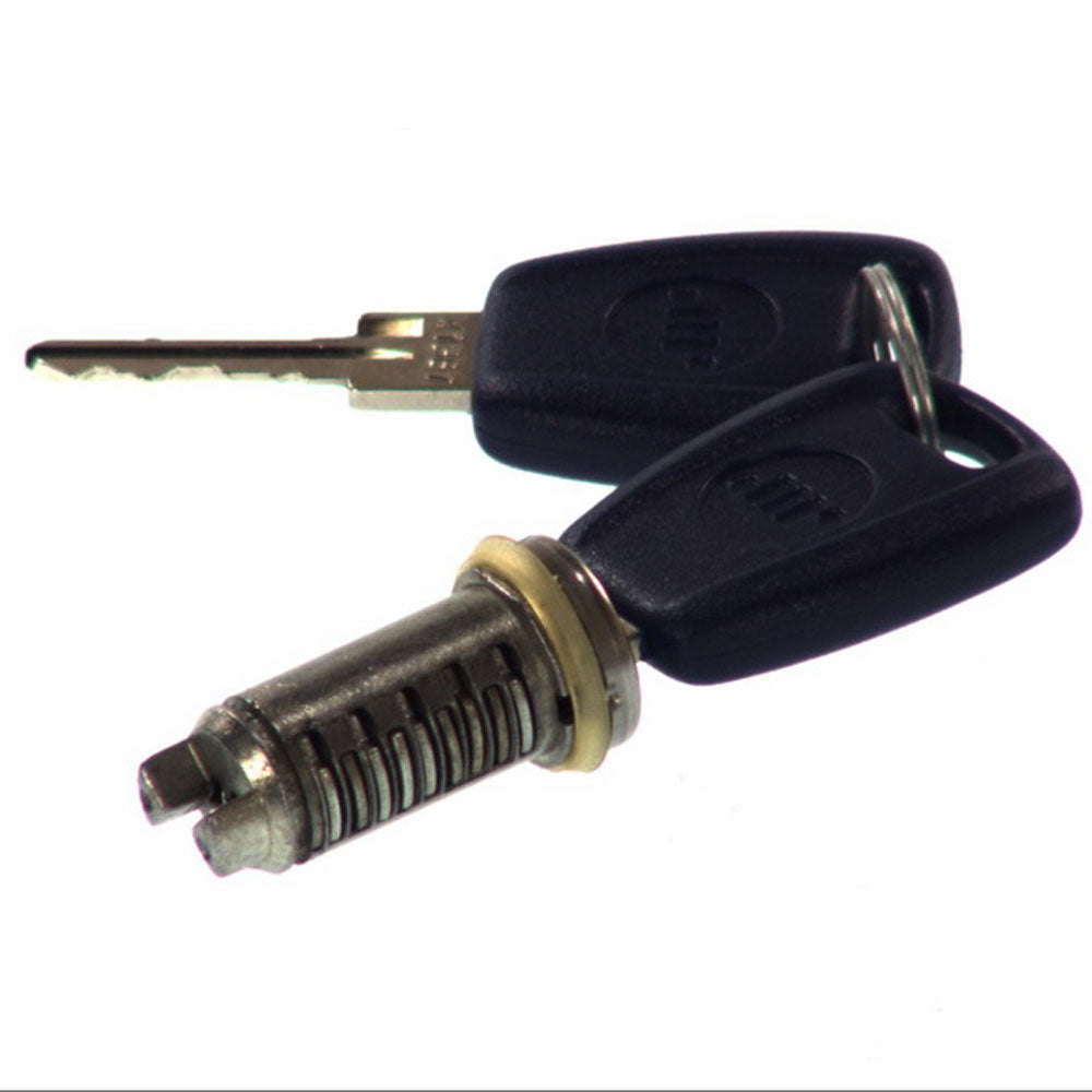 Fiat Punto első-hátsó ajtó zárhenger 1999-