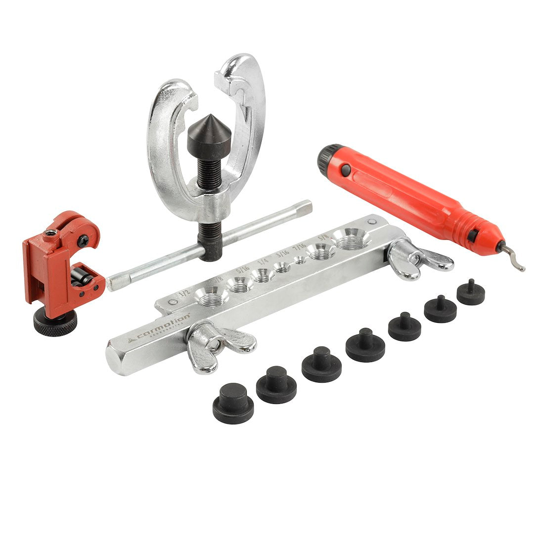 Dupla fúvókás szerszámkészlet – kép 2