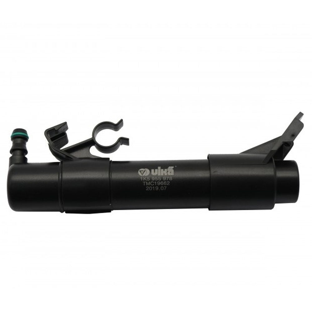 VW Golf fényszórómosó fúvóka bal 2004-2013