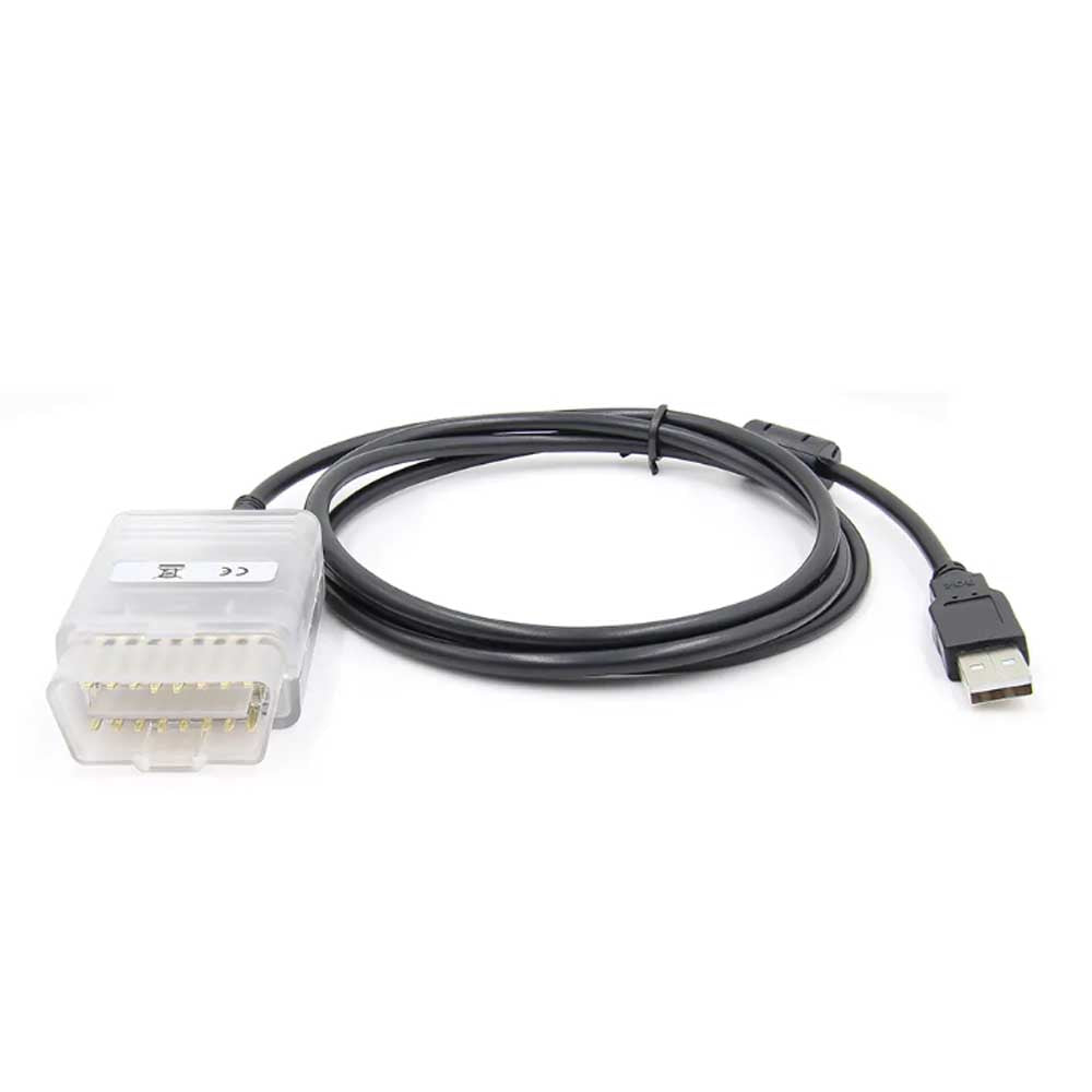 Openport 2.0 autódiagnosztika