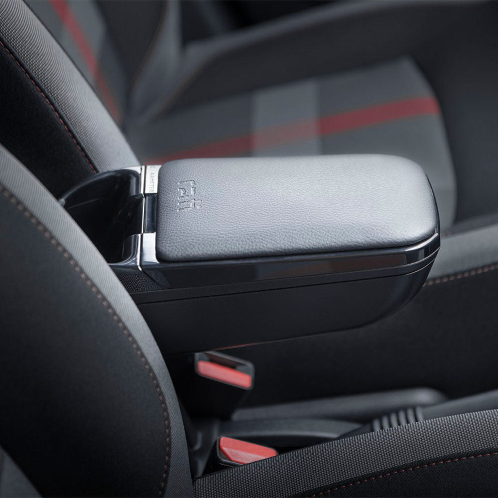 Seat MII electric Armster 2 könyöklő Fekete 2013-