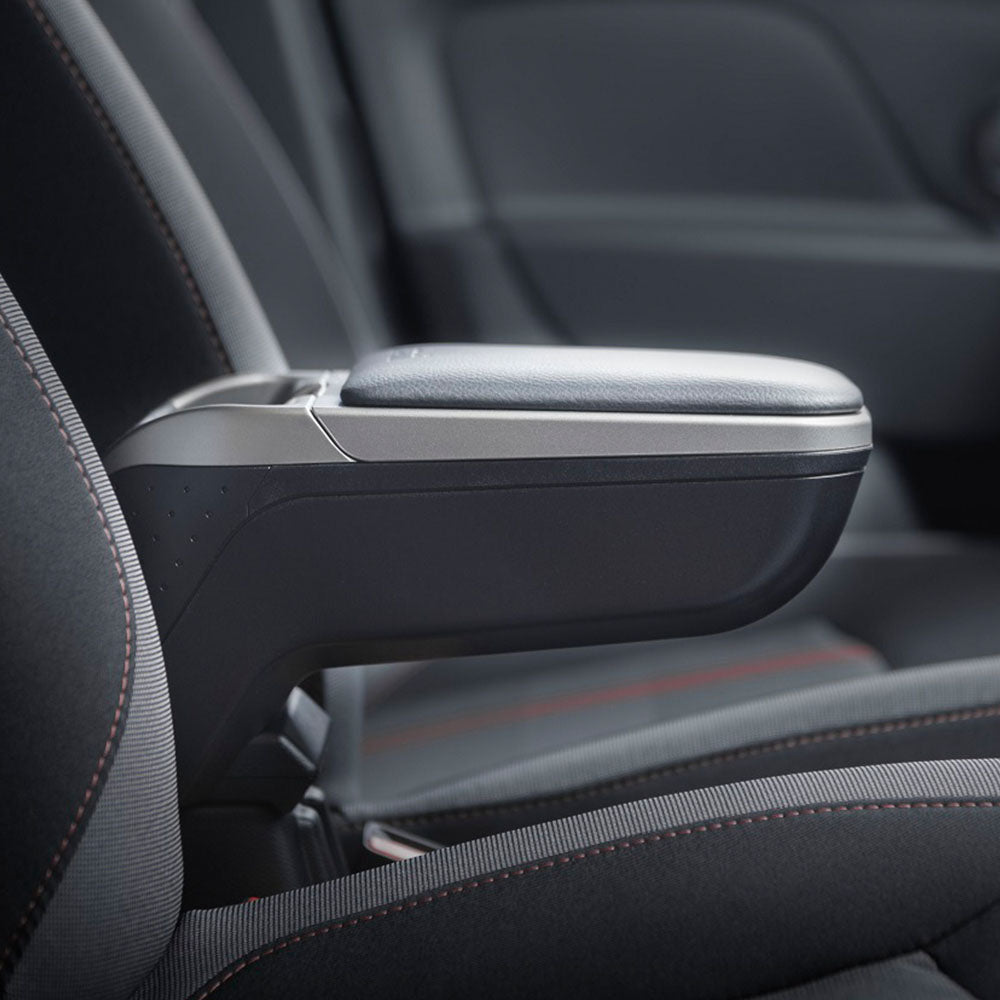 Skoda Citigo e iV Armster 2 könyöklő Szürke 2013-