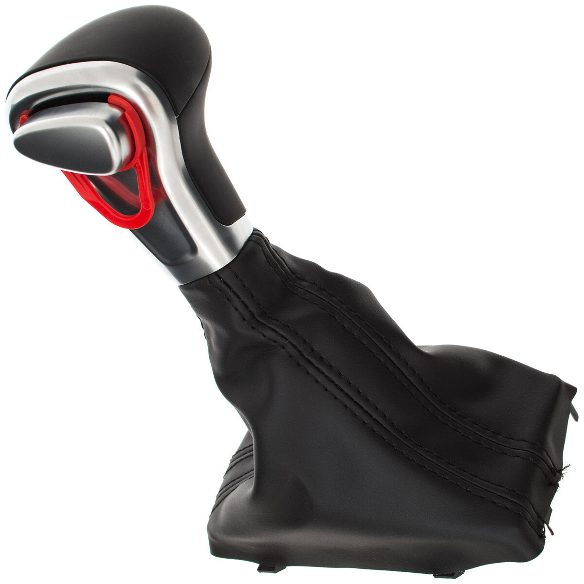 Audi A5 váltószoknya váltógomb szett - Automata 2007-