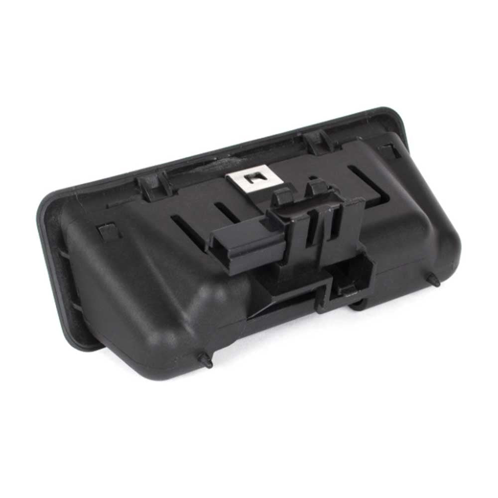 BMW 5 E60 csomagtartó nyitó gomb