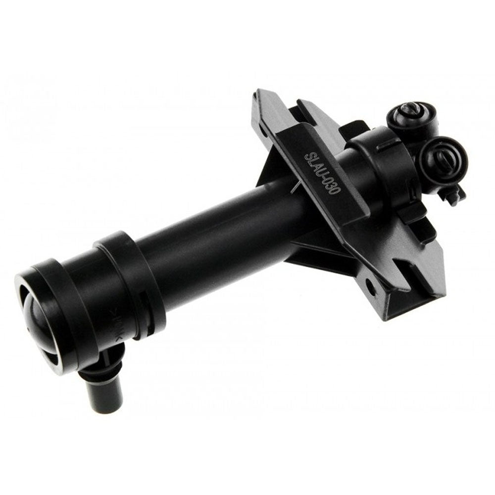 Audi Q3 fényszórómosó fúvóka bal 2011-