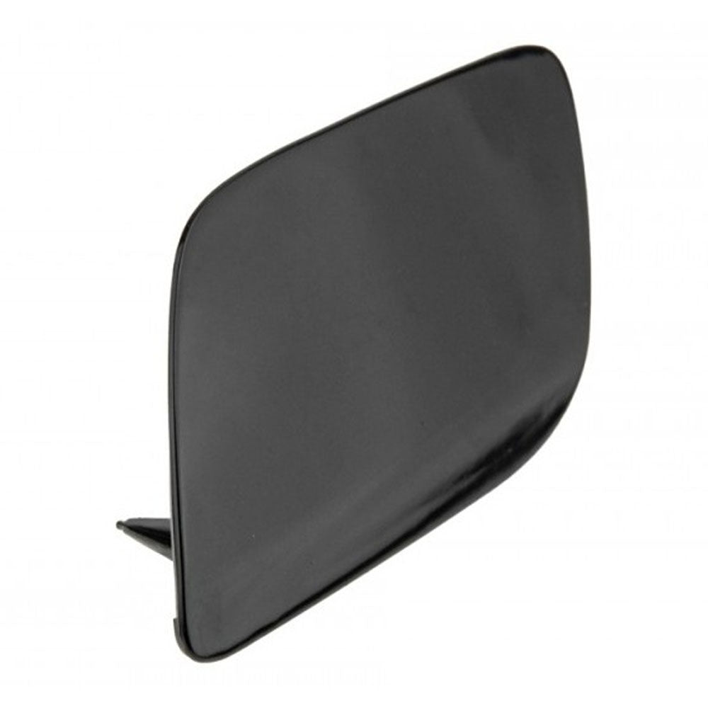 Audi Q7 fényszórómosó fedél bal 2010-2015