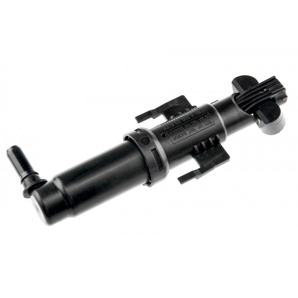 BMW F07/F18/F10/F11/F02 fényszórómosó fúvóka bal 2009-