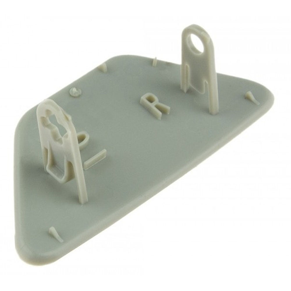 BMW 5 F10/F11/F18 fényszórómosó fedél jobb 2010-