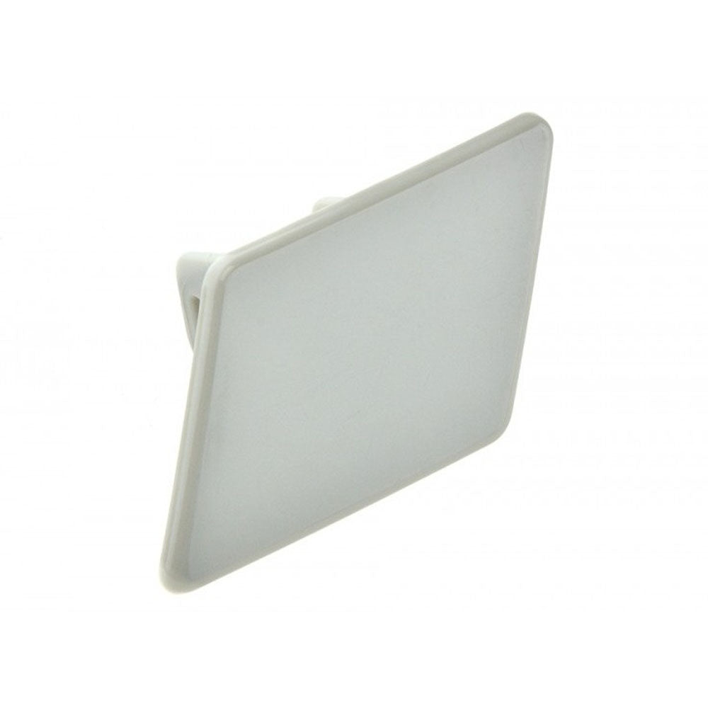 BMW 3 E90/E91 fényszórómosó fedél bal 2008-