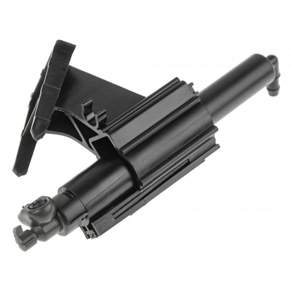 Ford Focus III fényszórómosó fúvóka fedél jobb 2010-