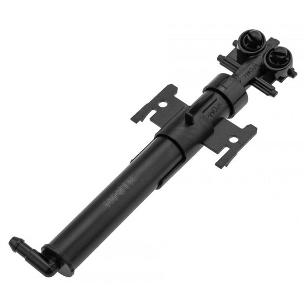 Land Rover Discovery fényszórómosó fúvóka bal 2017-