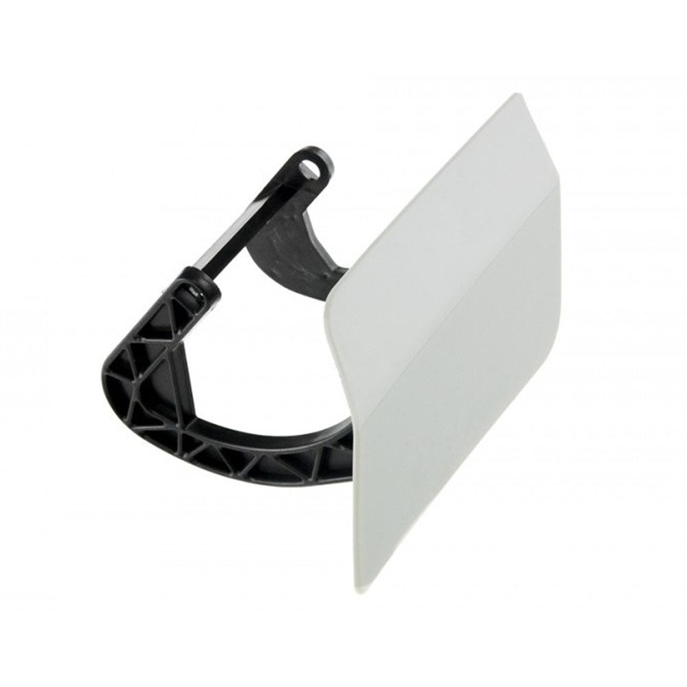 Mercedes C (W204) fényszórómosó fedél jobb 2007-