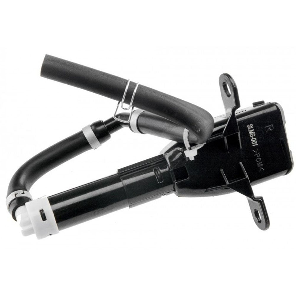 Mitsubishi Outlander fényszórómosó fúvóka jobb 2006-