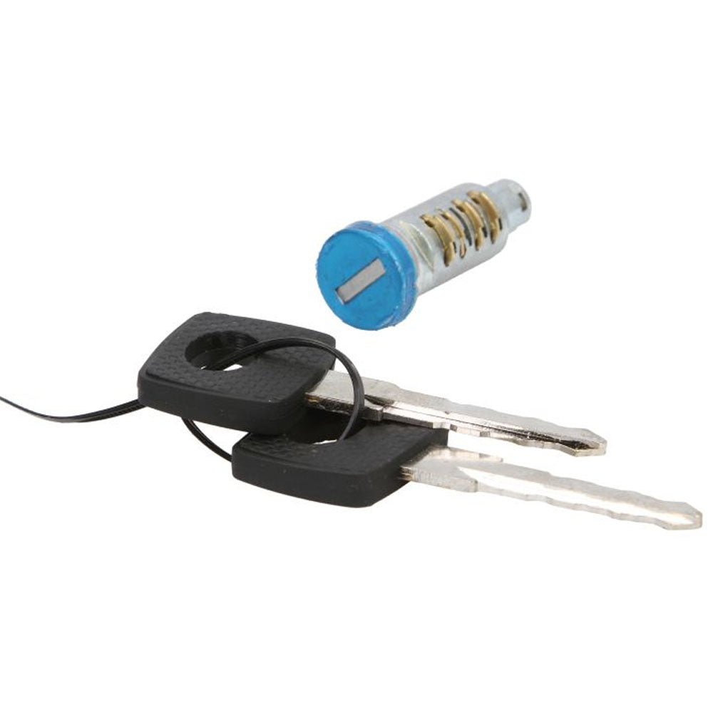 Mercedes LK/LN2 első ajtó zárhenger