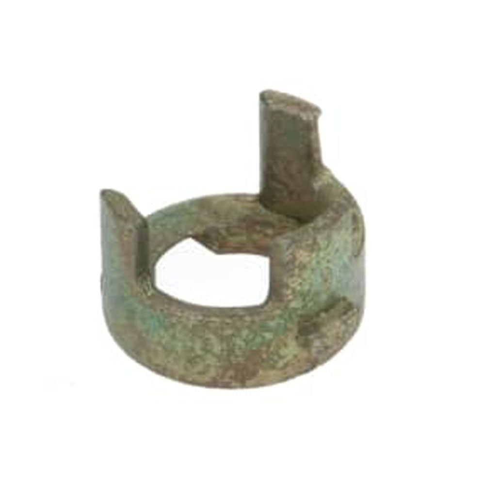 VW Polo első ajtó zárhenger