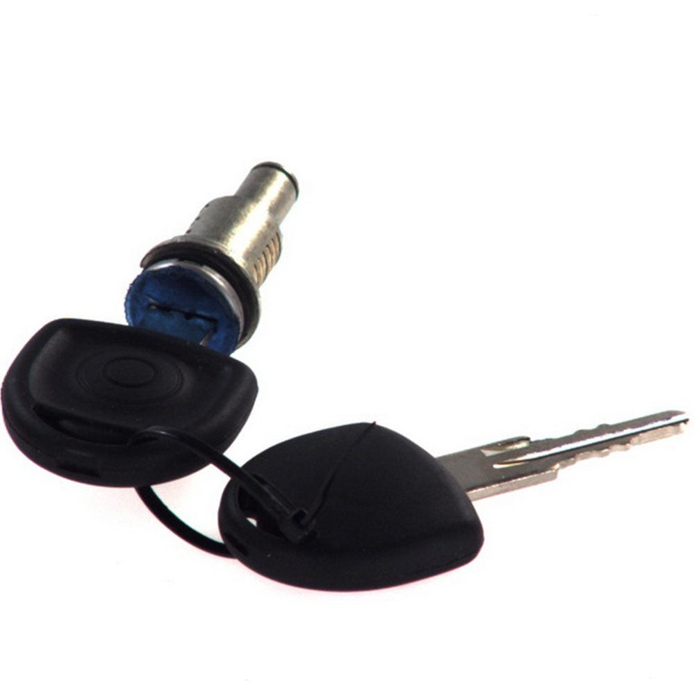 Opel Astra első ajtó zárhenger