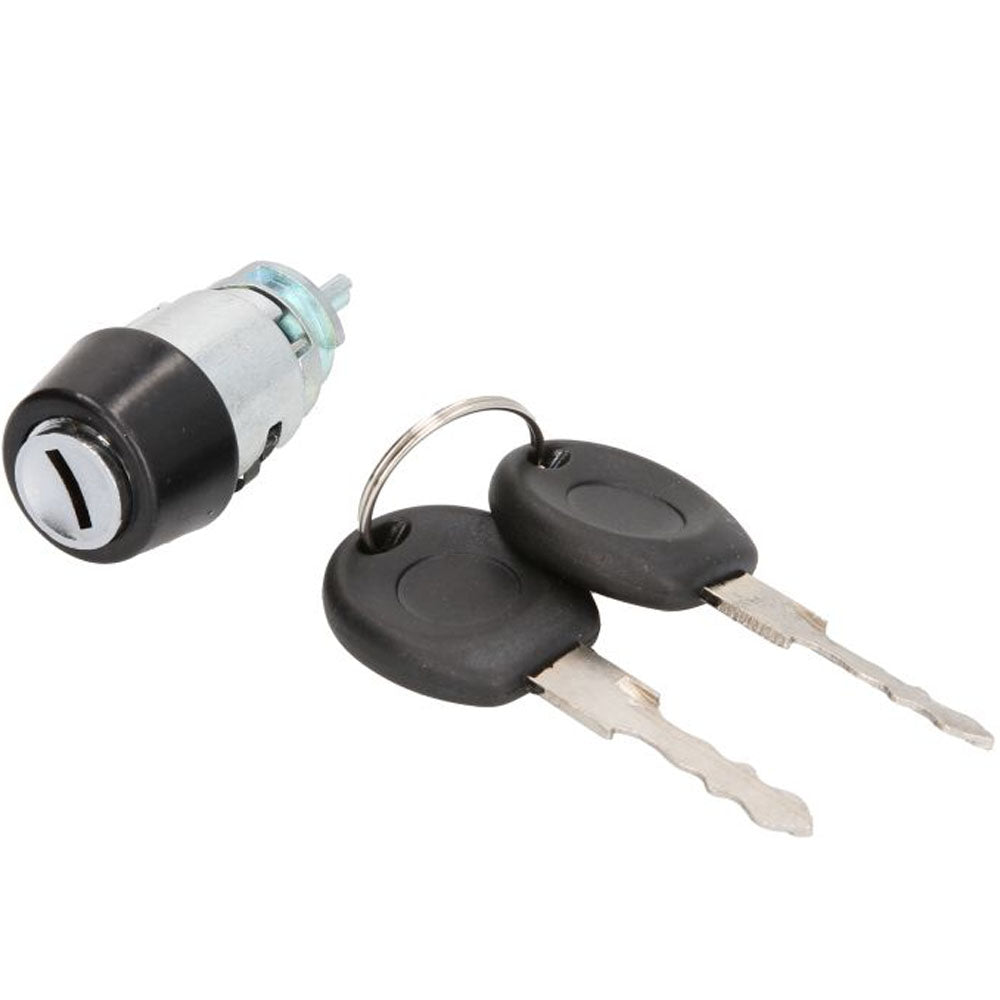 VW Transporter T4 gyújtáskapcsoló zárbetét, zárhenger 1990-2003