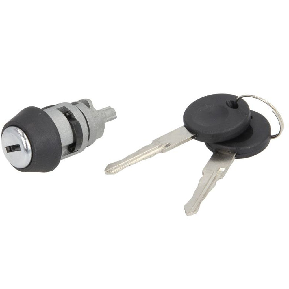 VW Jetta gyújtáskapcsoló zárbetét, zárhenger 1984-1992