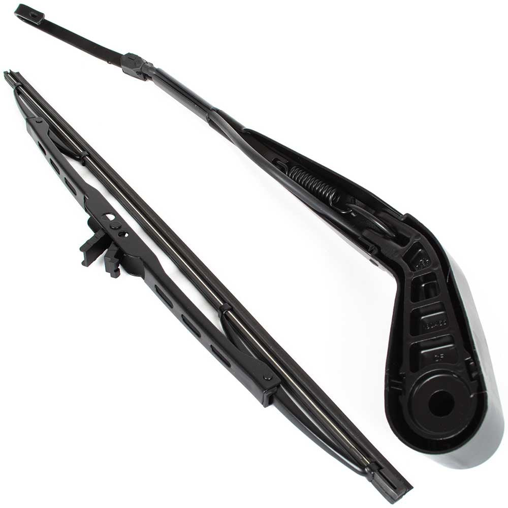 Mercedes Vito / Viano W639 hátsó ablaktörlő kar és lapát 2003–