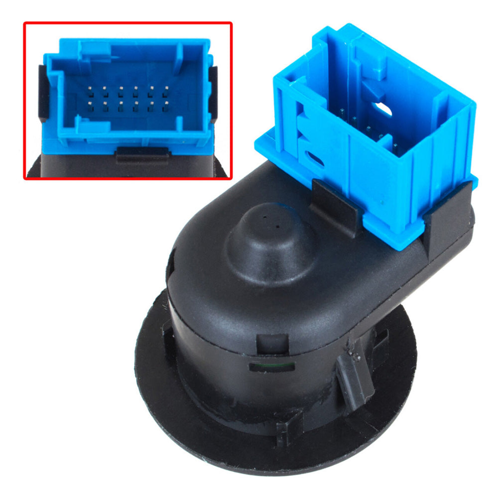 Citroen C6 tükörállító kapcsoló