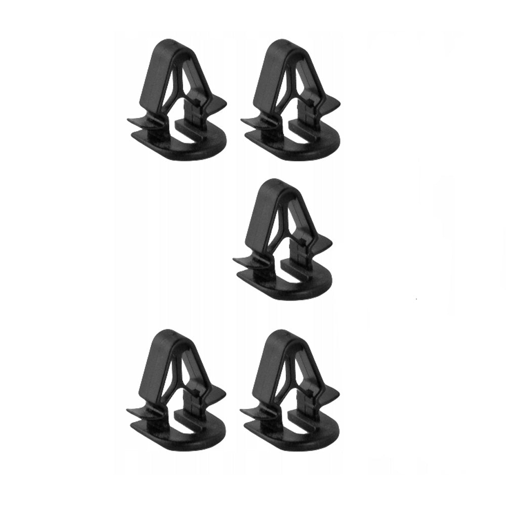 Volvo V50 kárpit rögzítő patent szett 2004-2007