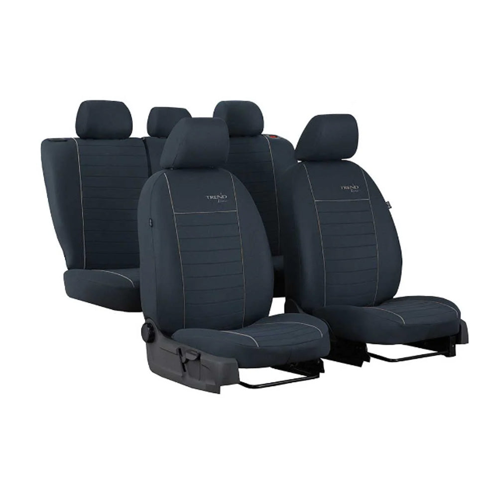 Huse scaune Skoda Octavia III Trend Line 2013-2020 | PE STOC