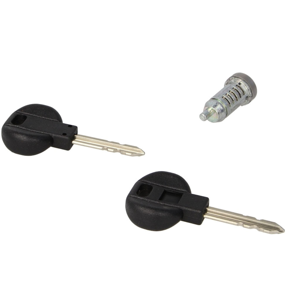 Citroen C15 első ajtó zárhenger 1984-2005