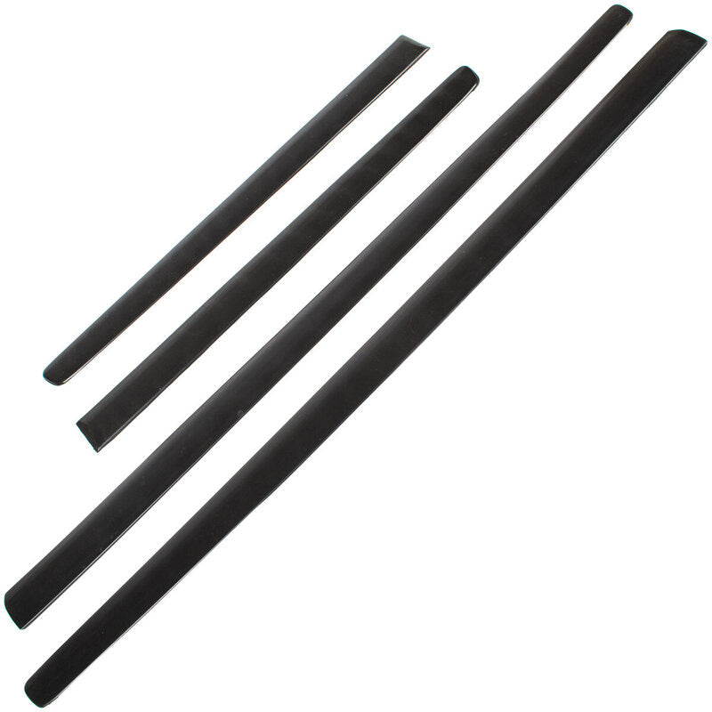 VW Polo IV oldalsó díszléc készlet, 4 db