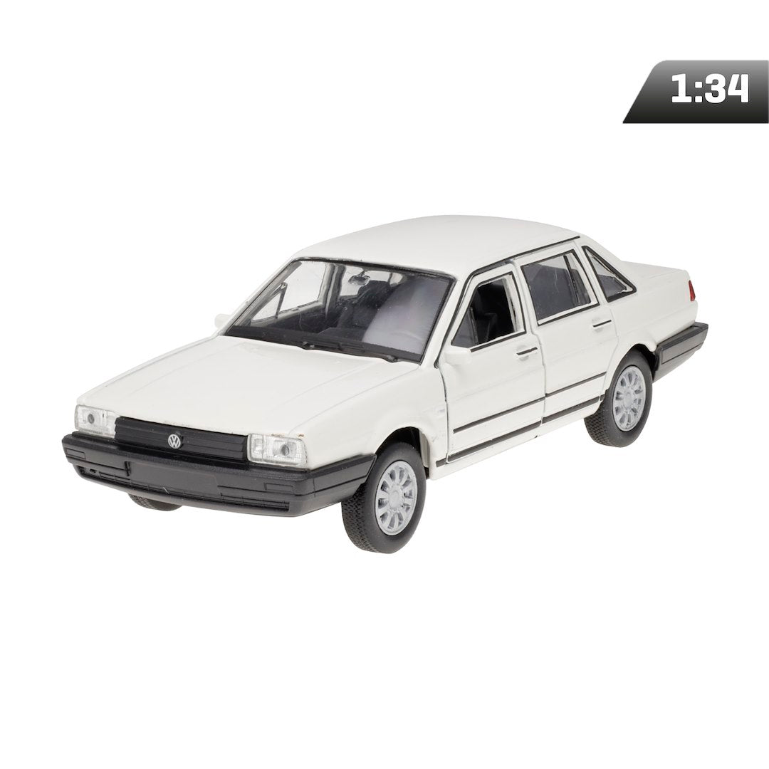 1:34-es modell, VW Santana, fehér