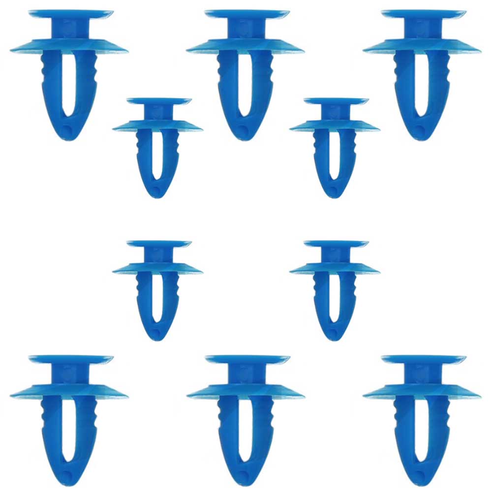 Alfa Romeo 164 kárpit rögzítő patent szett 1987-1998