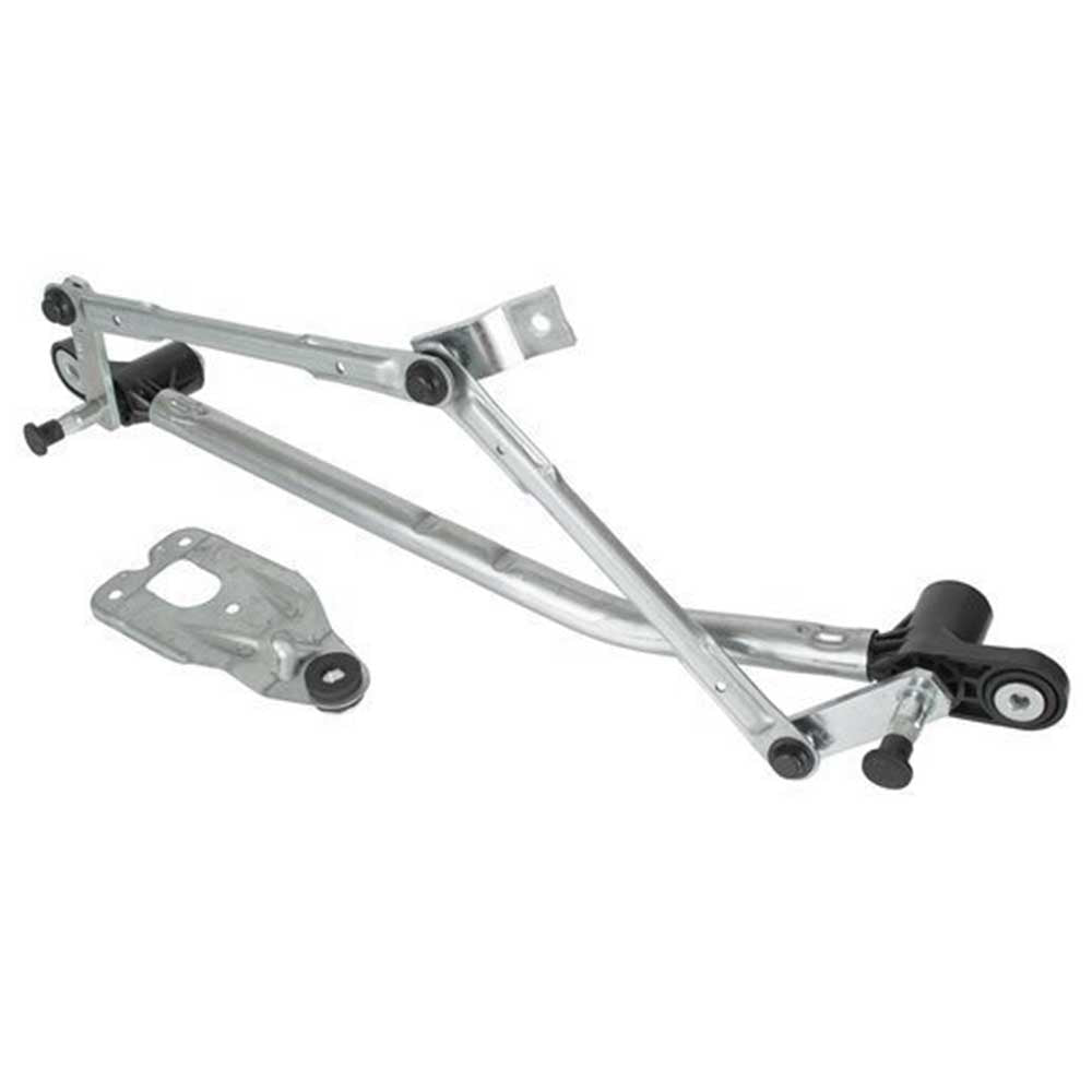 Alfa Romeo 159 első ablaktörlő szerkezet 2005-2012