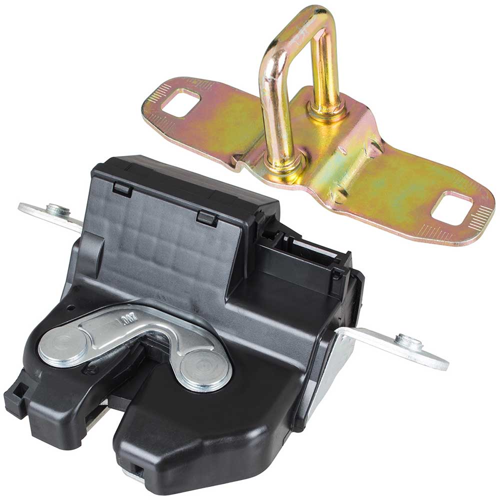 Alfa Romeo Giulietta Csomagtérzár 2010-