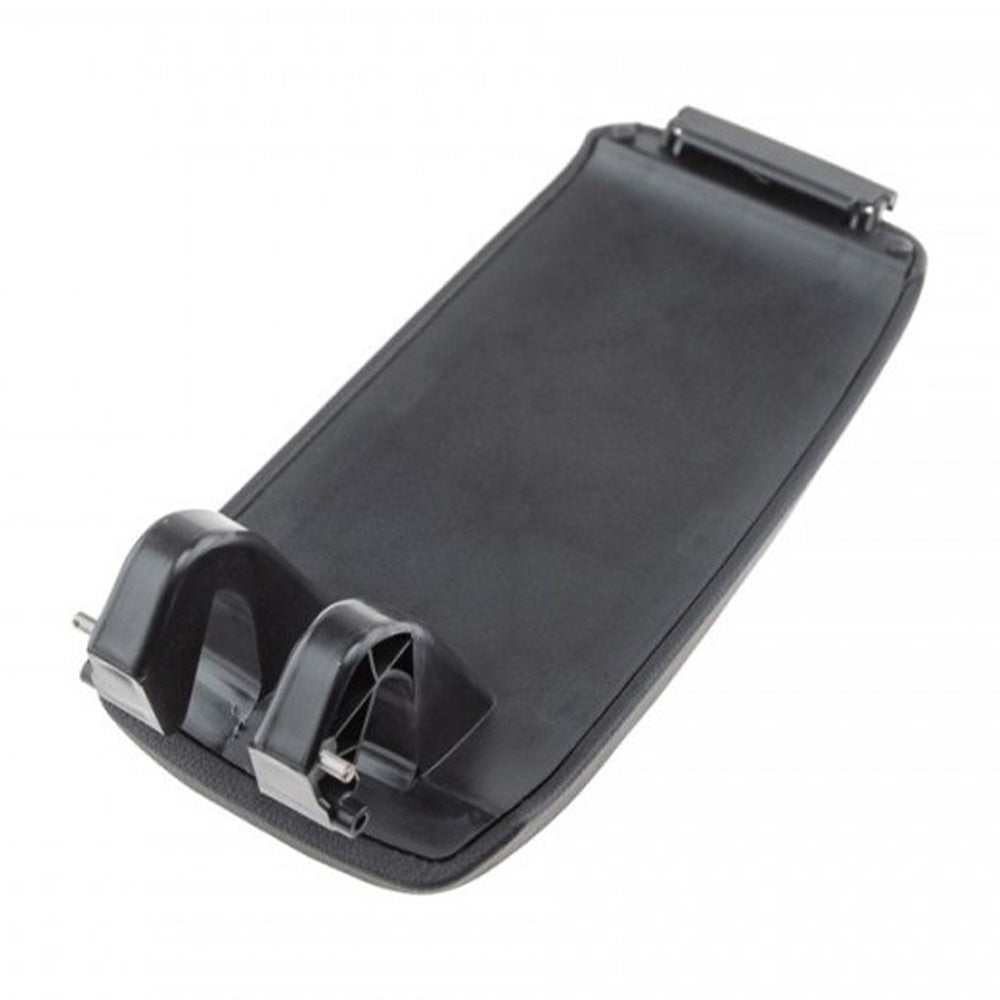 Audi A3 fekete bőr kartámasz fedél 2003-2012 | Peppi.hu