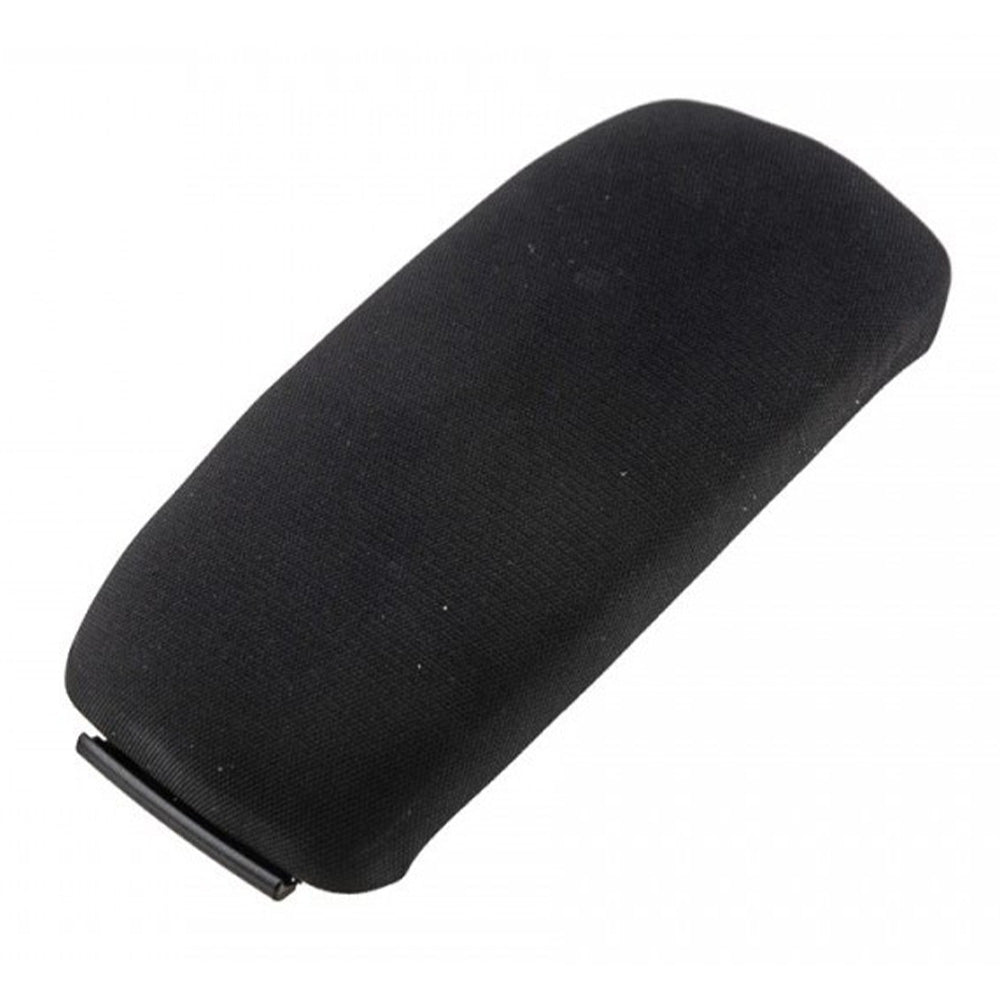 Audi A3 fekete szövet kartámasz fedél 2003-2012 | Peppi.hu