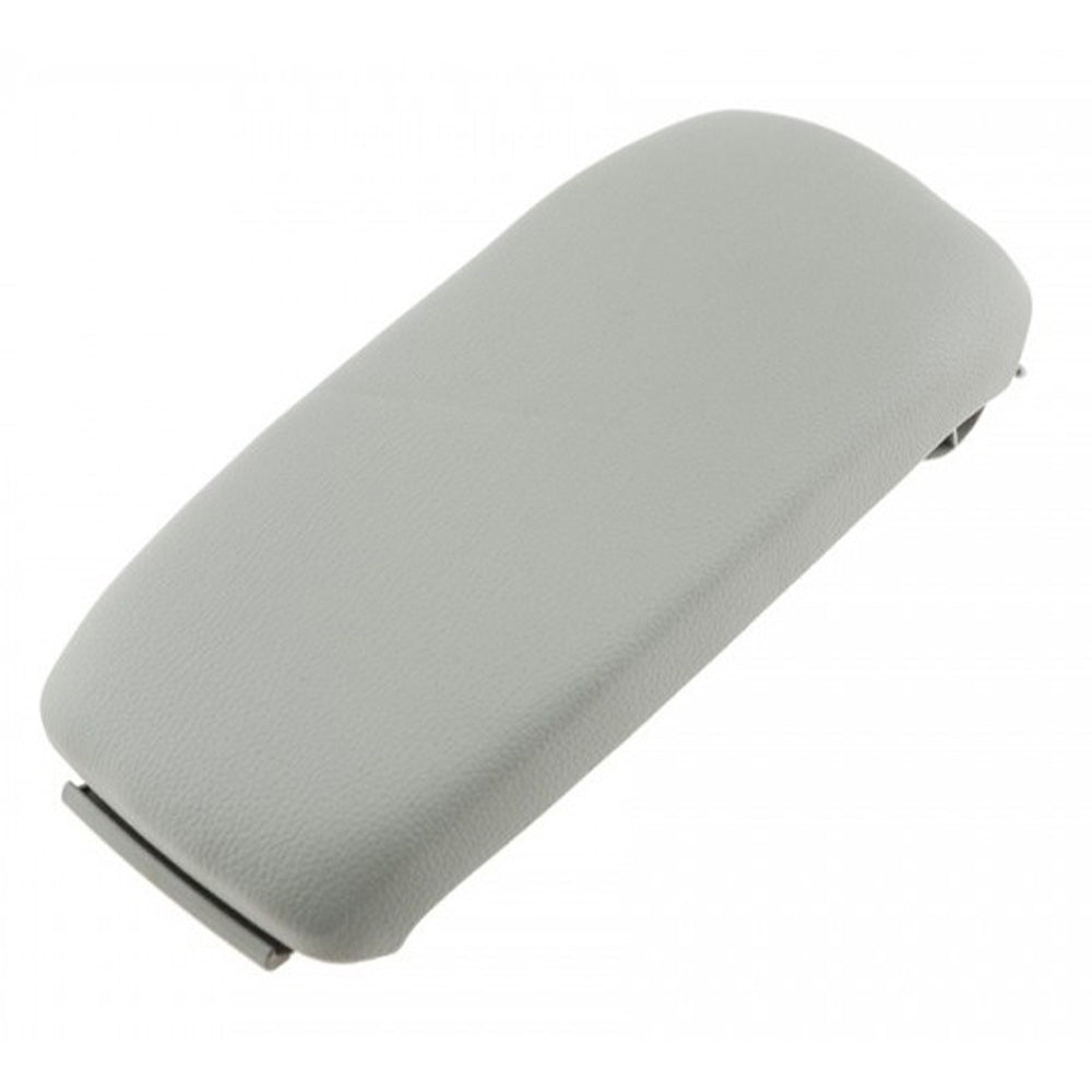 Audi A3 cotieră din piele gri, capac 2003-2012