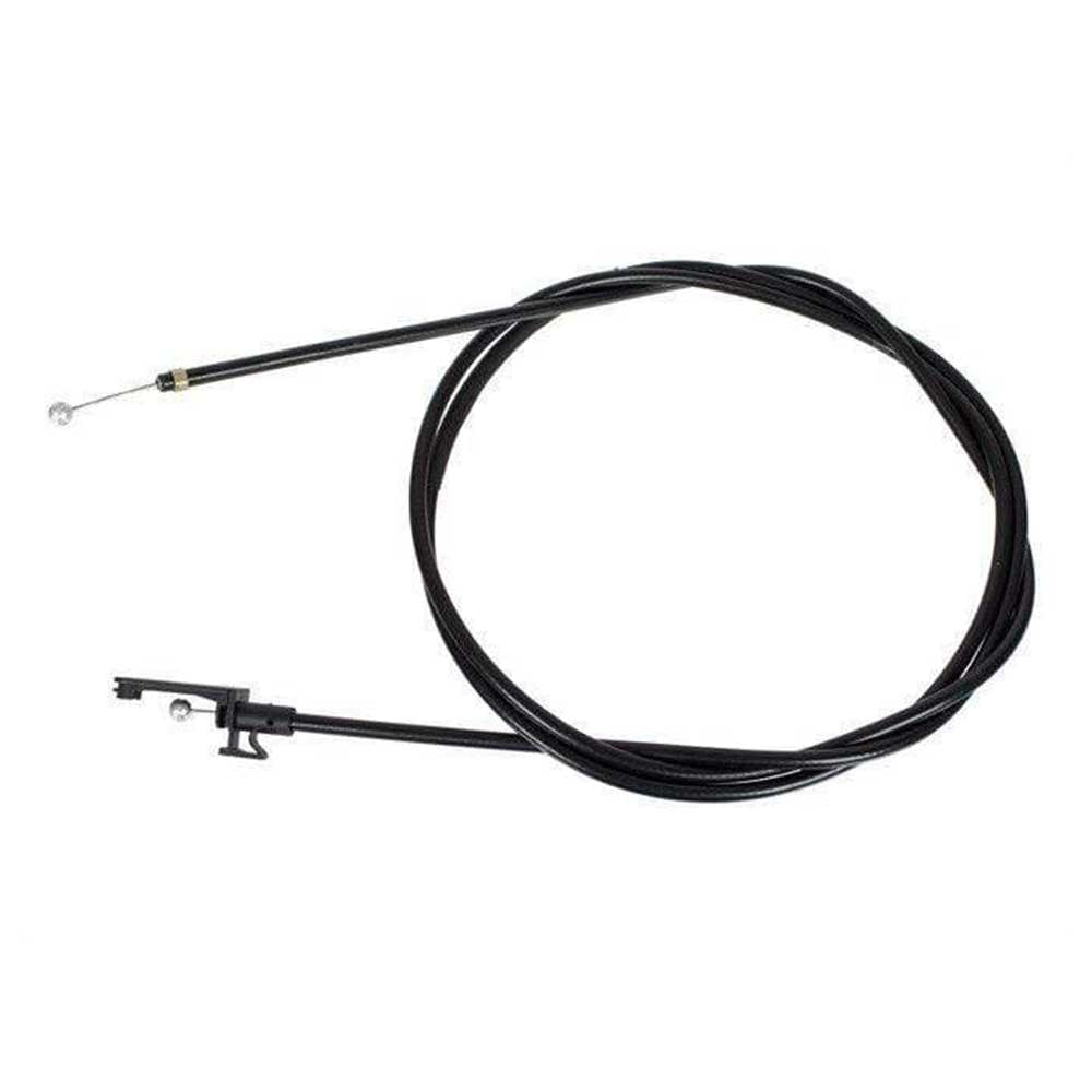 Audi A4 B6 Avant motorháztető nyitó 2001-2004