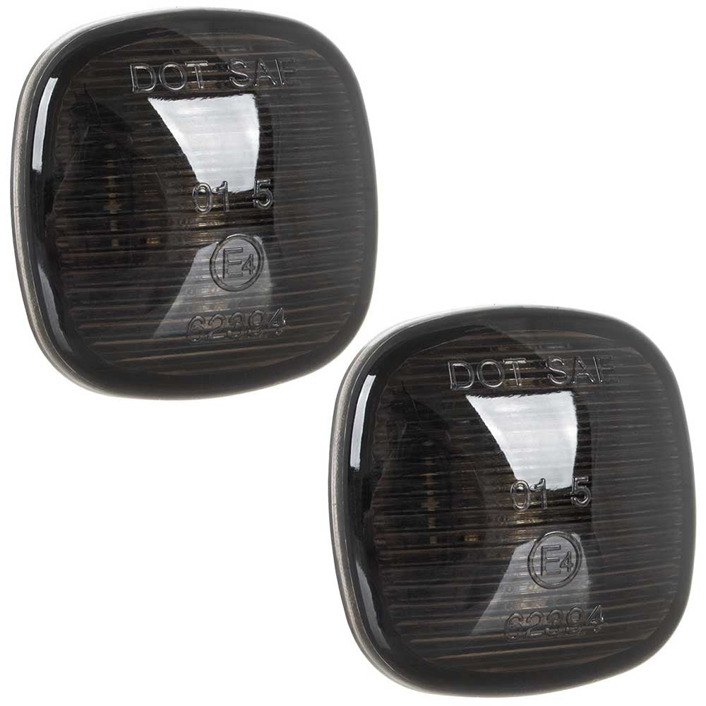 Audi A4 B5 futófényes LED indexlámpa 1994-2001