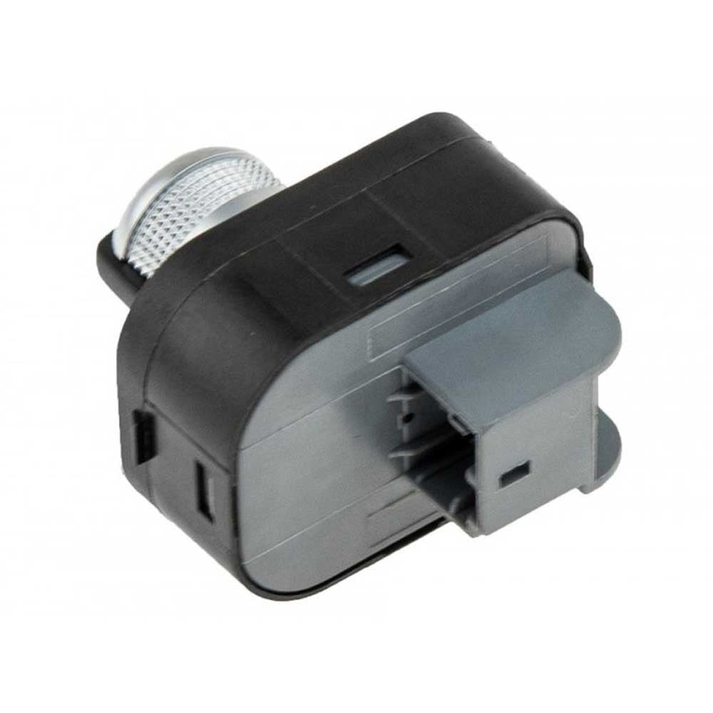 Audi A1 Sportback tükörállító kapcsoló 2014-2018