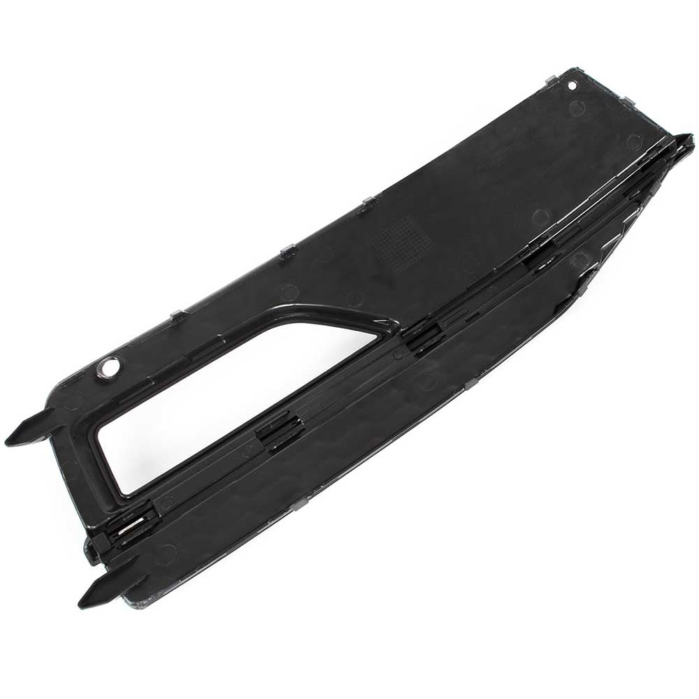 Audi A4 B8 S-Line FL Ködlámparács Bal oldali 2011-2015