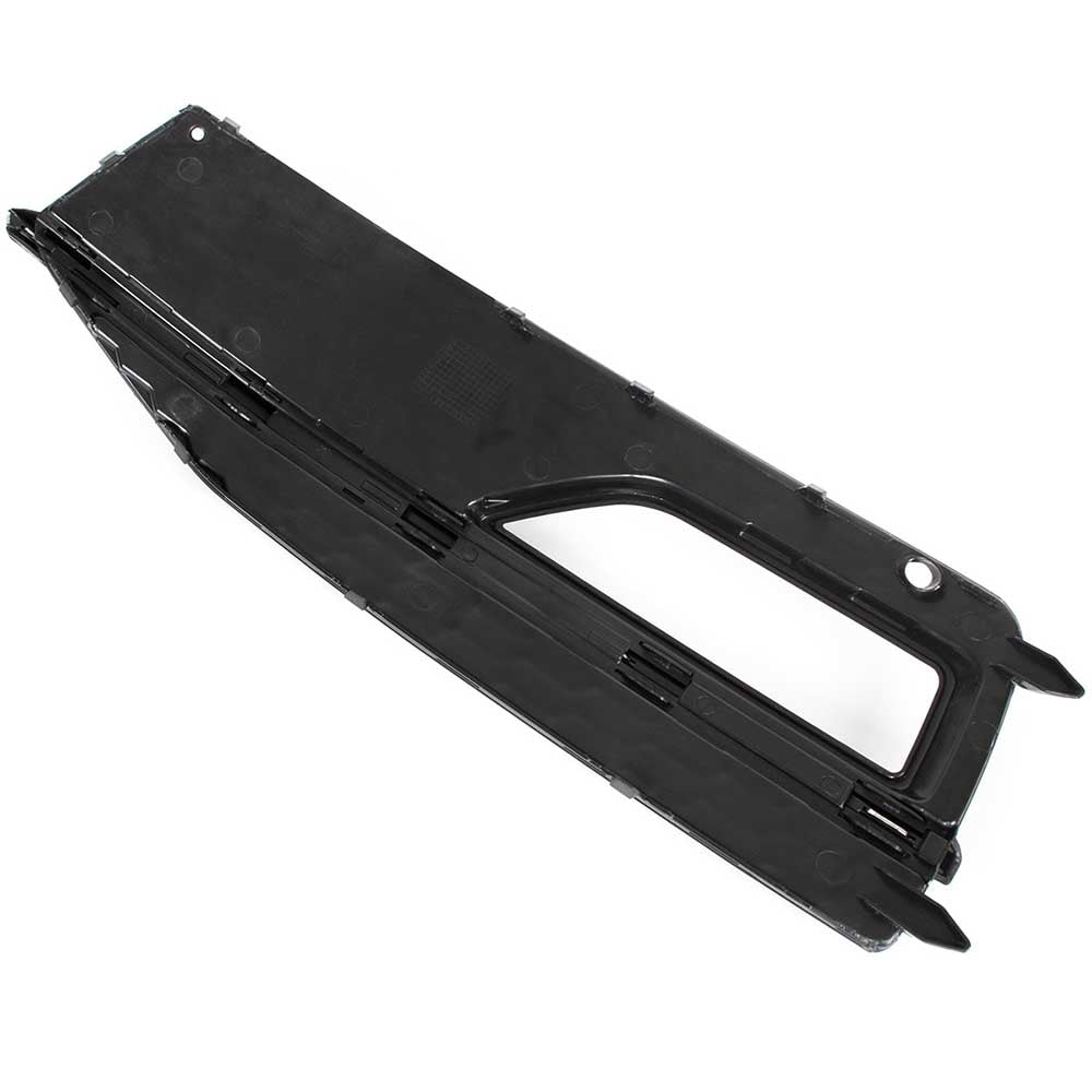 Audi A4 B8 S-Line FL Ködlámparács Jobb oldali 2011-2015