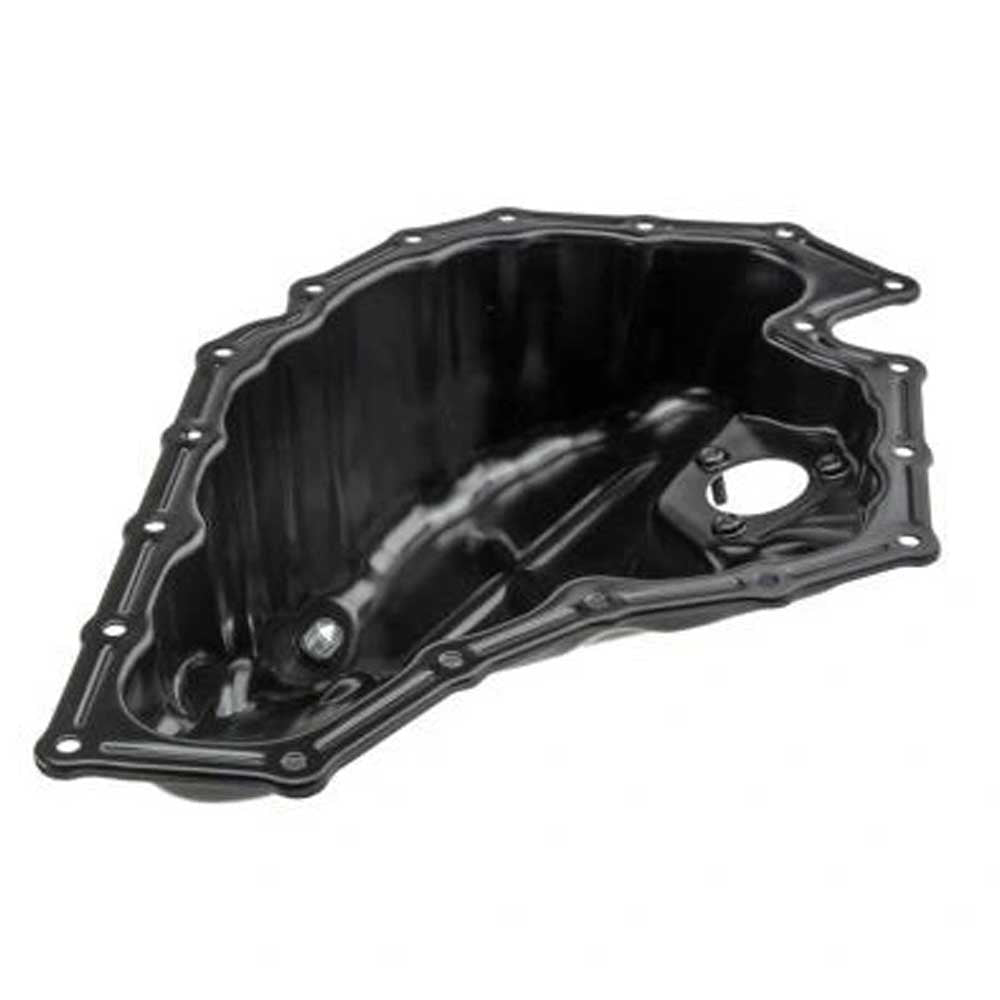 Audi A5 1.8 olajteknő